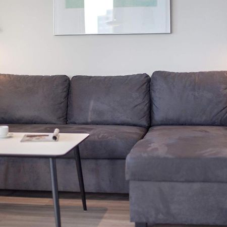 Apartment Wendtorf V Extérieur photo