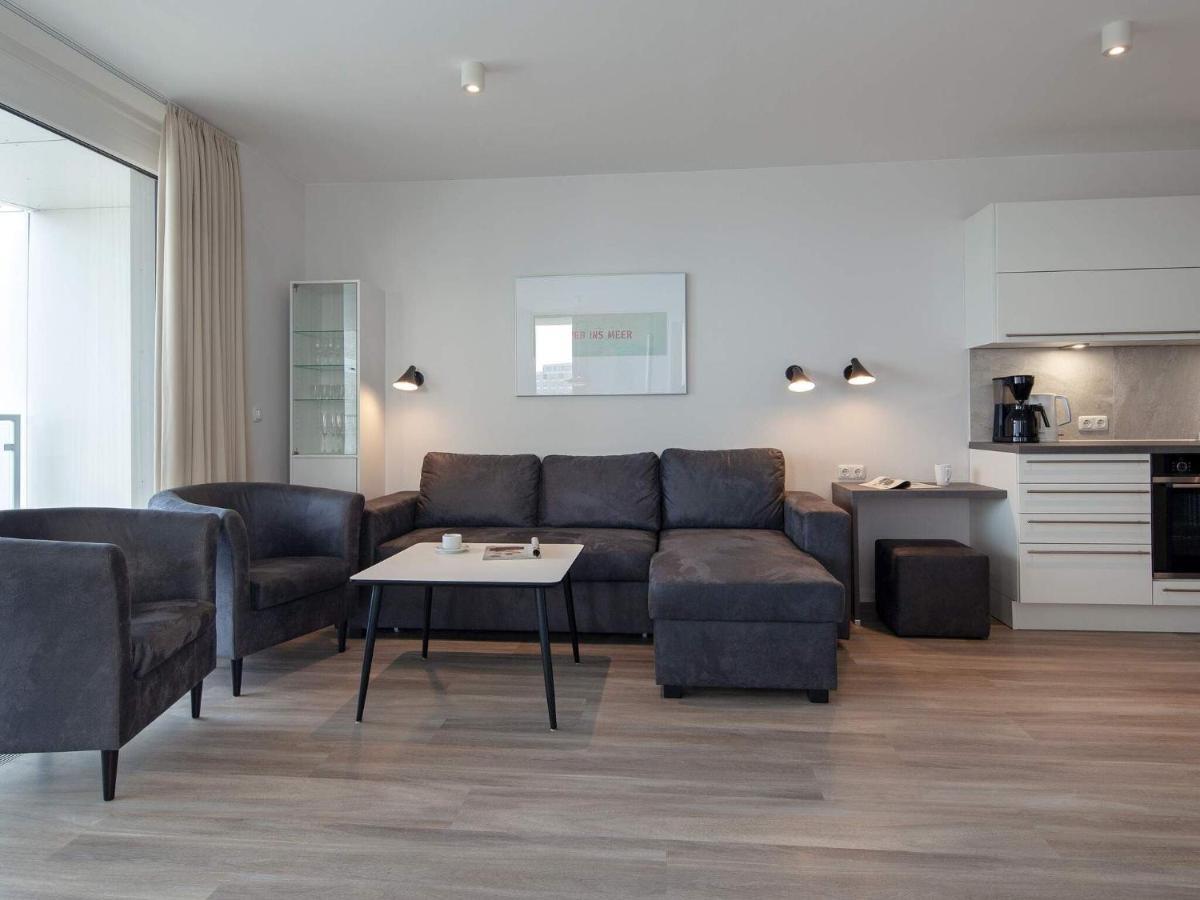 Apartment Wendtorf V Extérieur photo