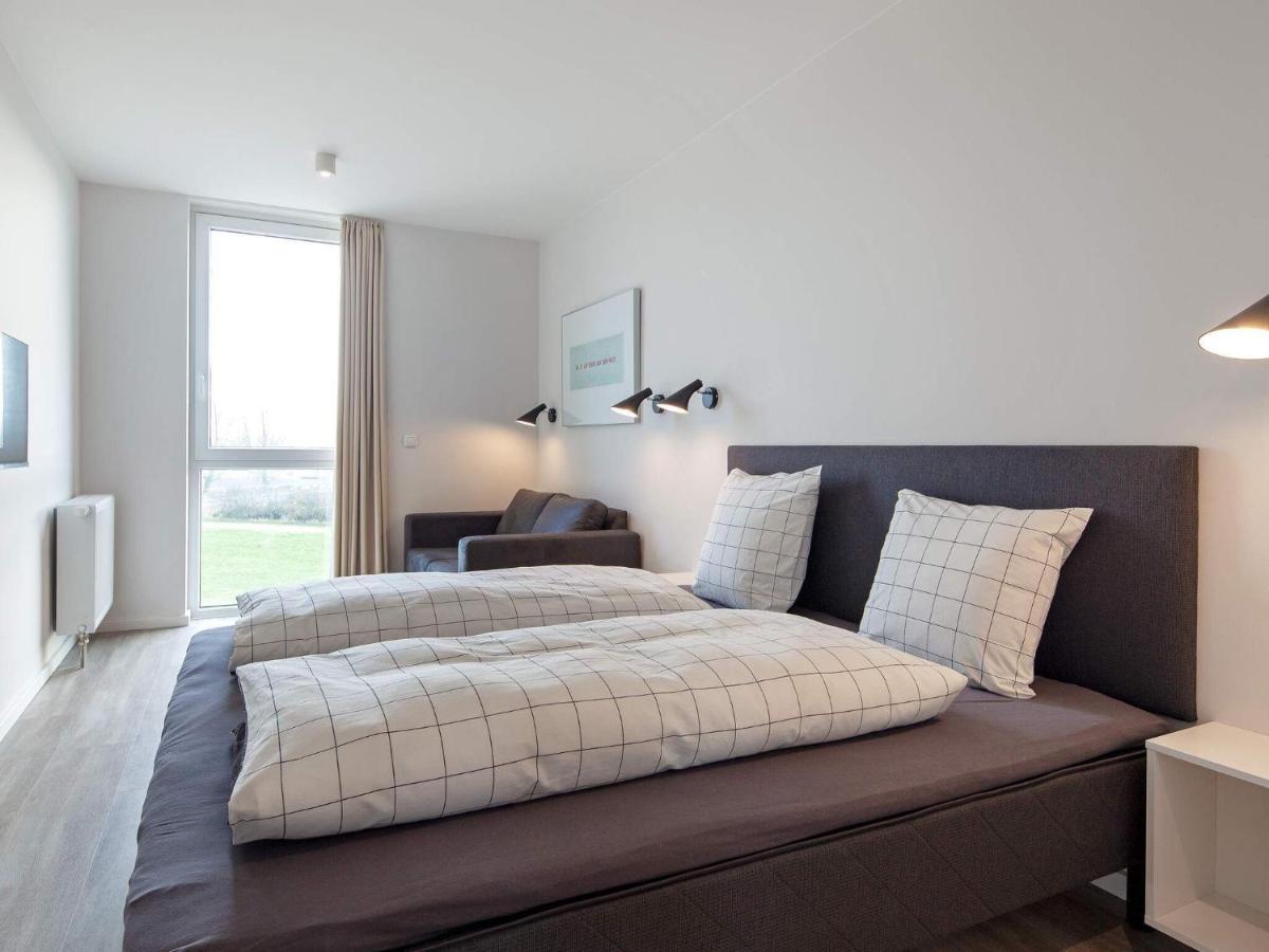 Apartment Wendtorf V Extérieur photo