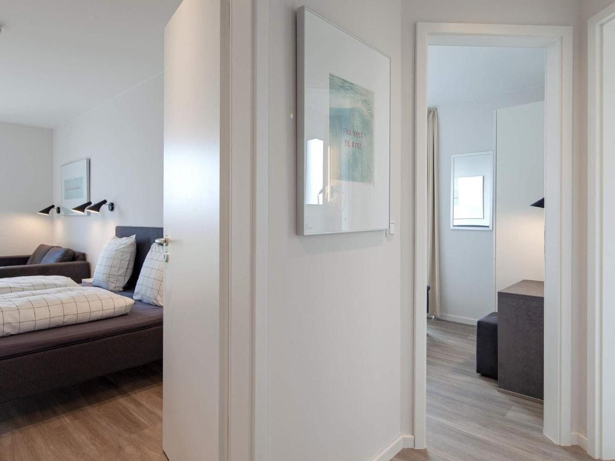 Apartment Wendtorf V Extérieur photo
