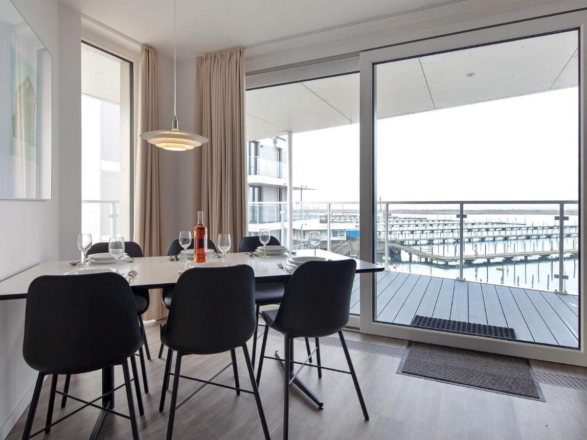 Apartment Wendtorf V Extérieur photo