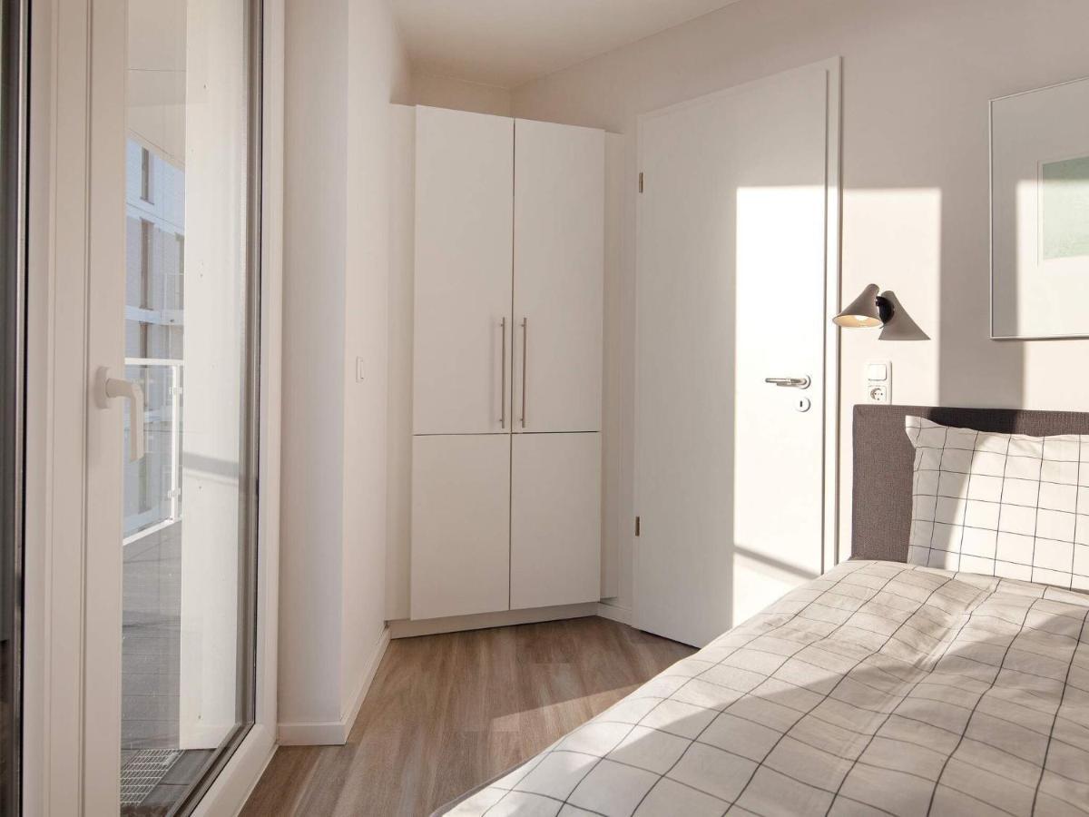 Apartment Wendtorf V Extérieur photo