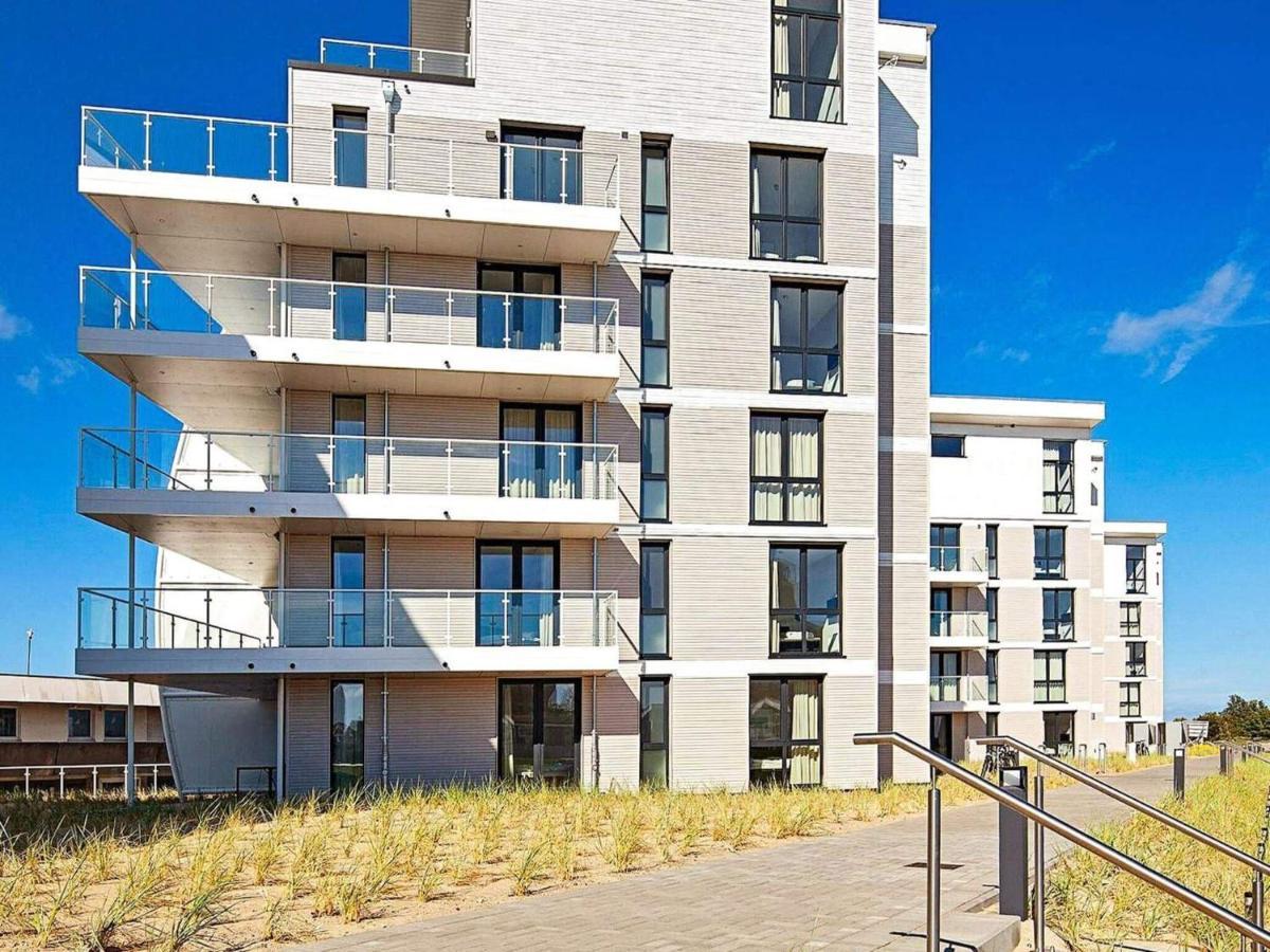 Apartment Wendtorf V Extérieur photo