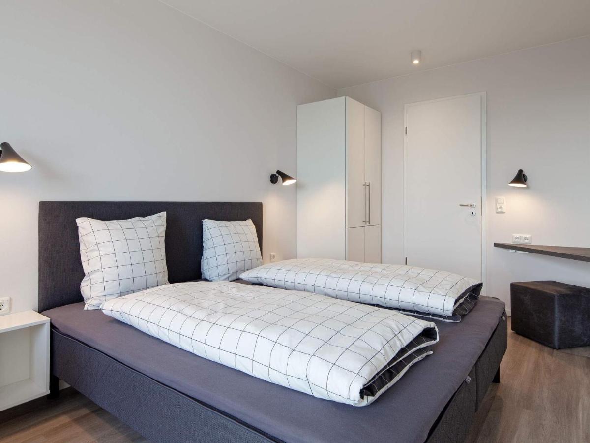 Apartment Wendtorf V Extérieur photo