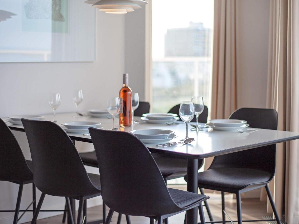 Apartment Wendtorf V Extérieur photo
